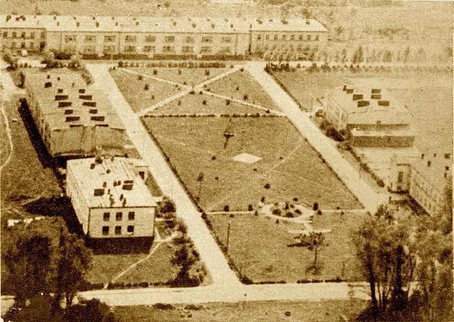 Krośnieńskie lotnisko kończy 87 lat!
